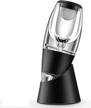 AERADOR DECANTADOR DE VINHO