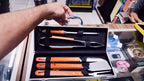 Kit churrasco Premium